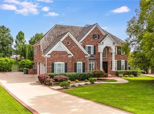4 S Fiddlesticks Trl, Rogers, AR 72758