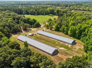 1891A Cassatt Rd #A, Cassatt, SC 29032