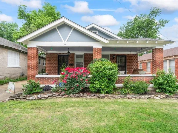 745 Velma St, Memphis, TN 38104