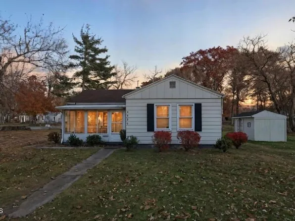 4436 Foxglove Rd, Toledo, OH 43623