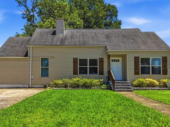 410 Derby St, Chattanooga, TN 37404