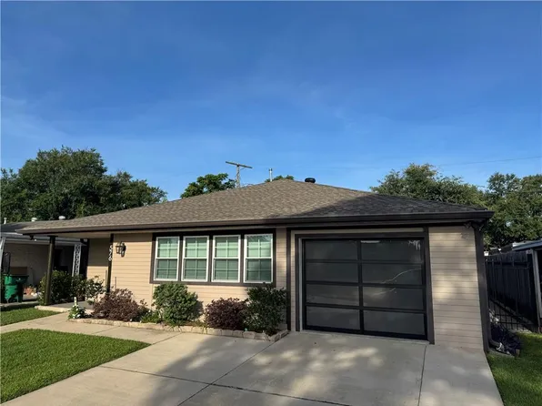 576 Smith Dr, Metairie, LA 70005