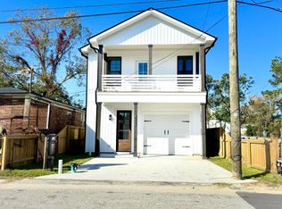 2032 Forest Ave, North Charleston, SC 29405