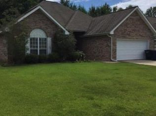 6221 Amherst Dr, Ocean Springs, MS 39564
