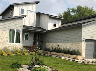 14539 Hunters Pass, Austin, TX 78734