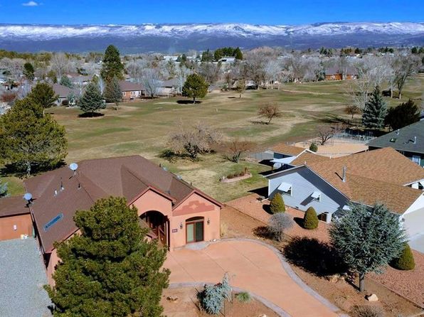 1180 SE Deer Creek Drive, Cedaredge, CO 81413