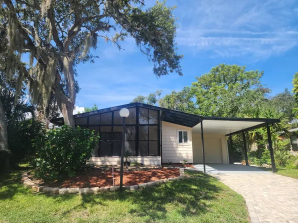 4 Hudson Falls Dr, Ormond Beach, FL 32174