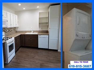 1261 Victor St APT 9, El Cajon, CA 92021