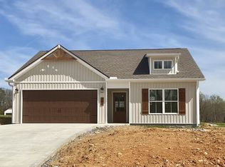 503 Mandalorian Way LOT 29, Dickson, TN 37055