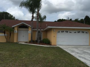 4530 NW Alsace Ave, Pt Saint Lucie, FL 34953
