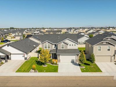 7678 E Lightfoot St, Nampa, ID, 83687