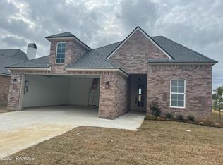 126 San Sebastian Dr, Youngsville, LA 70592