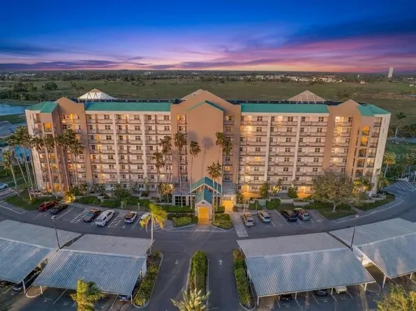 2320 TERRA CEIA BAY BOULEVARD #206, PALMETTO, FL 34221