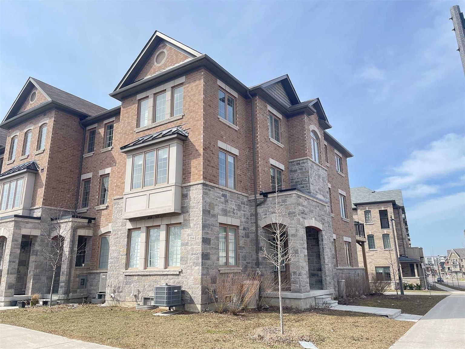 184 William Forster Rd, Markham, ON L6B 0V2 Zillow