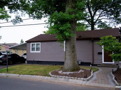 33 Garrabrant Rd, Clifton, NJ, 07013