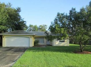 324 Blazing Star Rd, Sebring, FL 33870