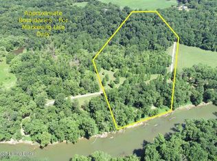 880 Round Bottom Rd, Magnolia, KY 42757