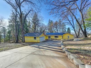 3188 Verde Robles Dr, Camino, CA