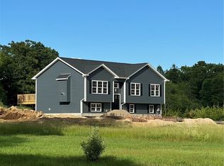 2 Field Of Dreams Rd, Coventry, RI 02827