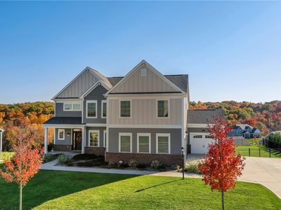 136 Pearce Rd, Mars, PA, 16046