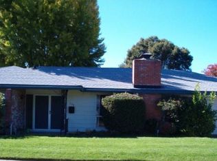 358 Greenfield Cir, Santa Rosa, CA 95409