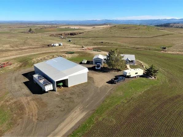186 Vrieling Rd, Grangeville, ID 83530
