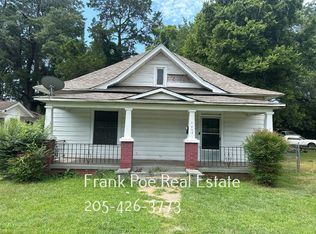 4628 Avenue S, Birmingham, AL 35208