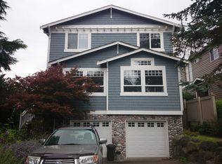 2104 41st Ave SW, Seattle, WA 98116