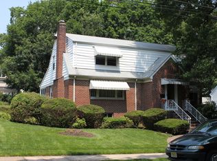 8 John St, Passaic, NJ