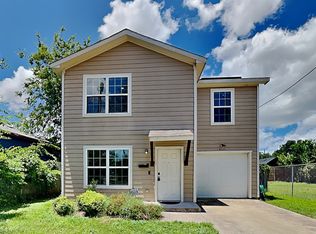 3321 Rutz St, Dallas, TX 75212