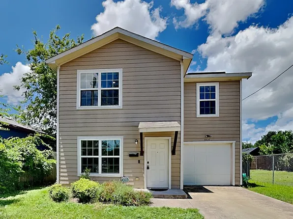 3321 Rutz St, Dallas, TX 75212