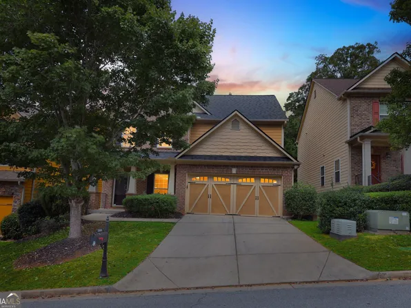 3968 Otter Dam Ct, Atlanta, GA 30349