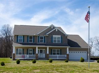 567 N Old State Rd, Delaware, OH 43015