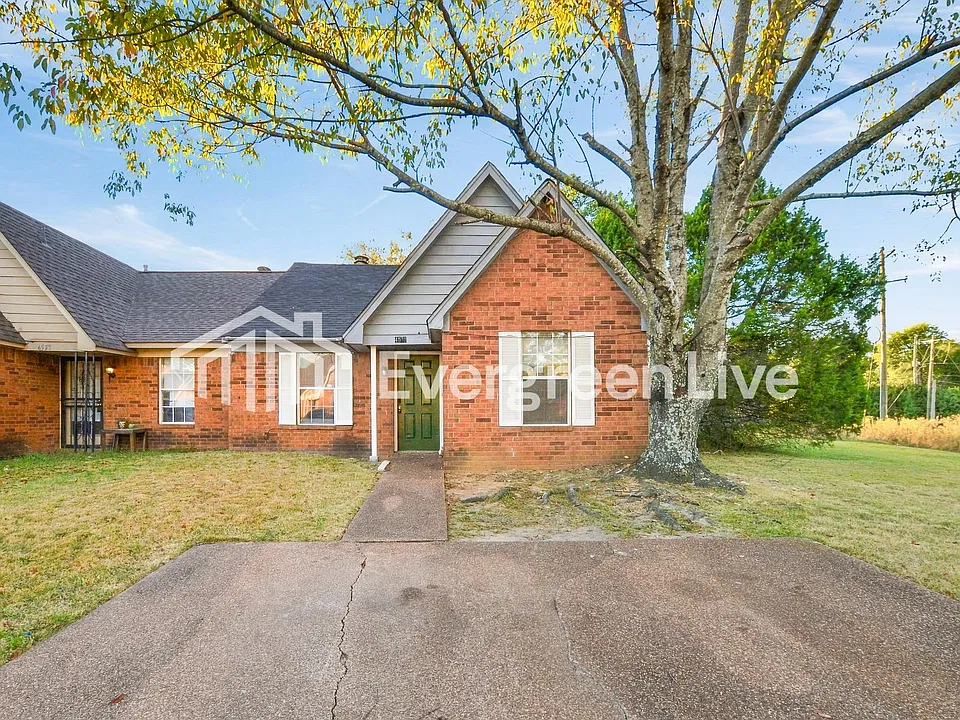 4573 Summer Creek Cv
