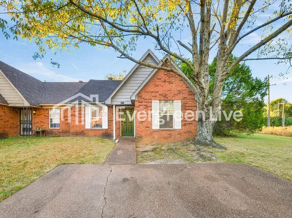 4573 Summer Creek Cv, Memphis, TN 38141