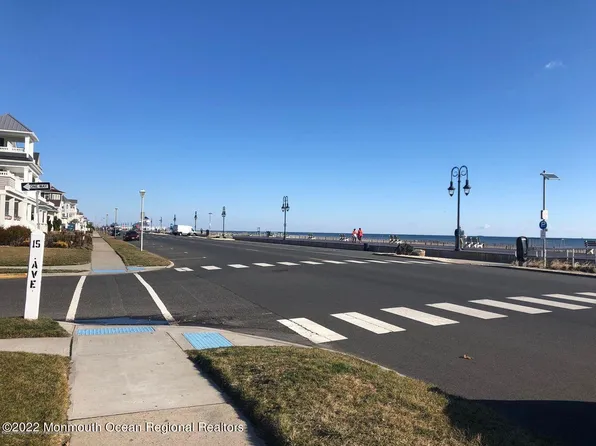 1501 Ocean Ave APT 1W, Belmar, NJ 07719