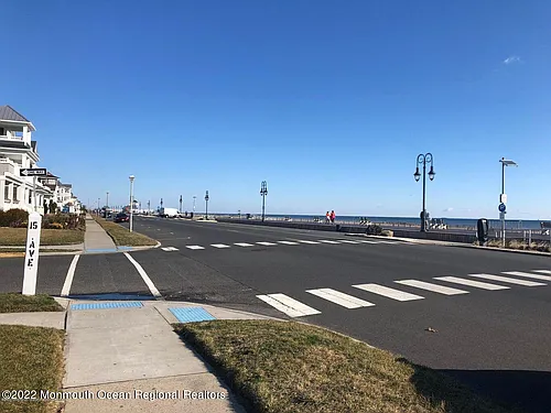 1501 Ocean Ave #1W Photo 1