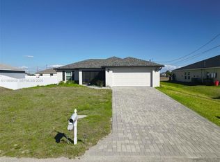 2507 NW 8th Pl, Cape Coral, FL 33993