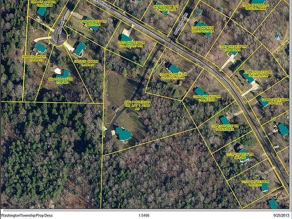 3rd image of 5550 Ponderosa Dr