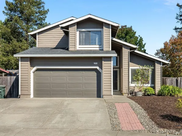 2439 Pinercrest Drive, Santa Rosa, CA 95403