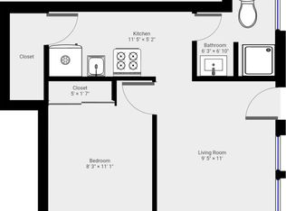 2720 Elmwood Ave, Berkeley, CA 94705
