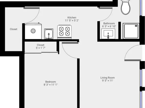 2720 Elmwood Ave #Sd, Berkeley, CA 94705