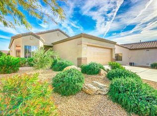 15842 W Lahlum Ln, Surprise, AZ 85374