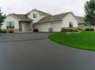 4514 Impatiens Ave N, Brooklyn Park, MN 55443