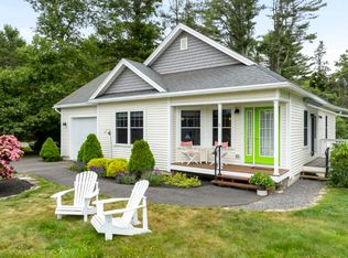 2 Captains Way, Southport, ME 04576