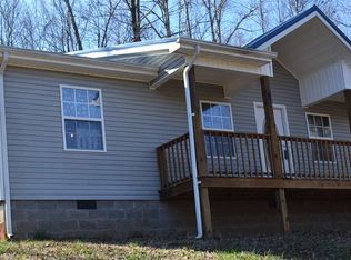 875 County Road 172, Athens, TN 37303