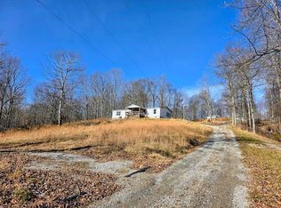 1529 E Cross Roads Dr, Lebanon, VA 24266