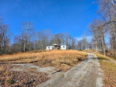 1529 E Cross Roads Dr, Lebanon, VA, 24266