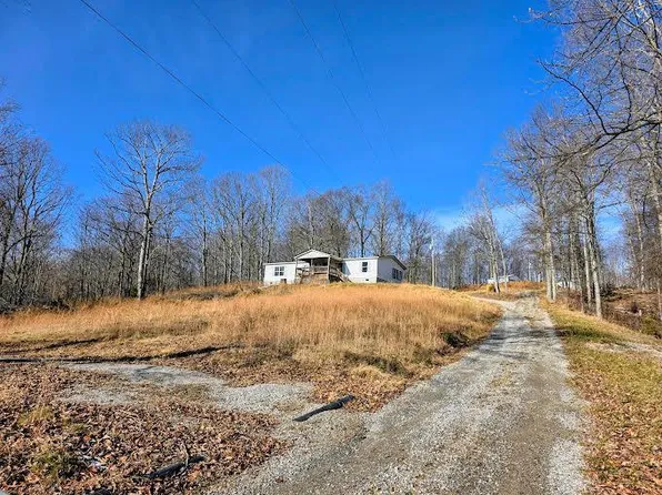 1529 E Cross Roads Dr, Lebanon, VA 24266