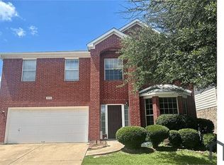 4612 Springway Ln, Fort Worth, TX 76123